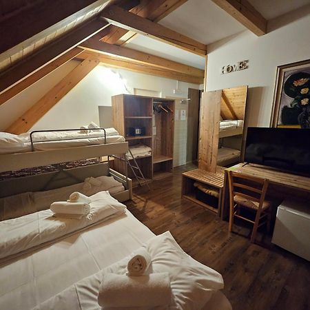 Hotel Tarvisio Four Seasons Εξωτερικό φωτογραφία