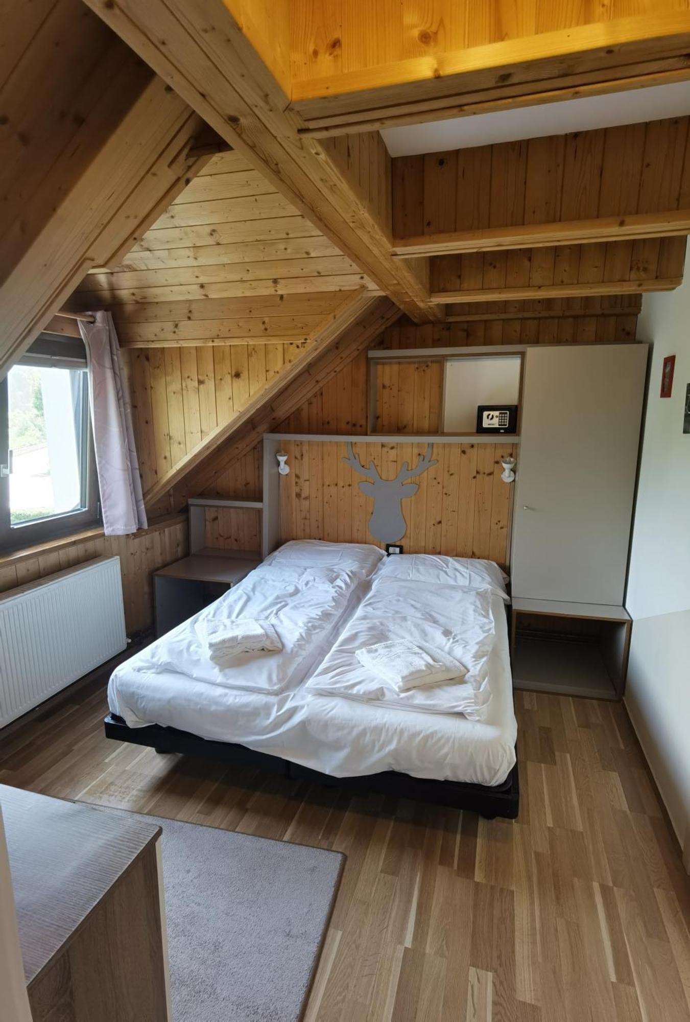 Hotel Tarvisio Four Seasons Εξωτερικό φωτογραφία