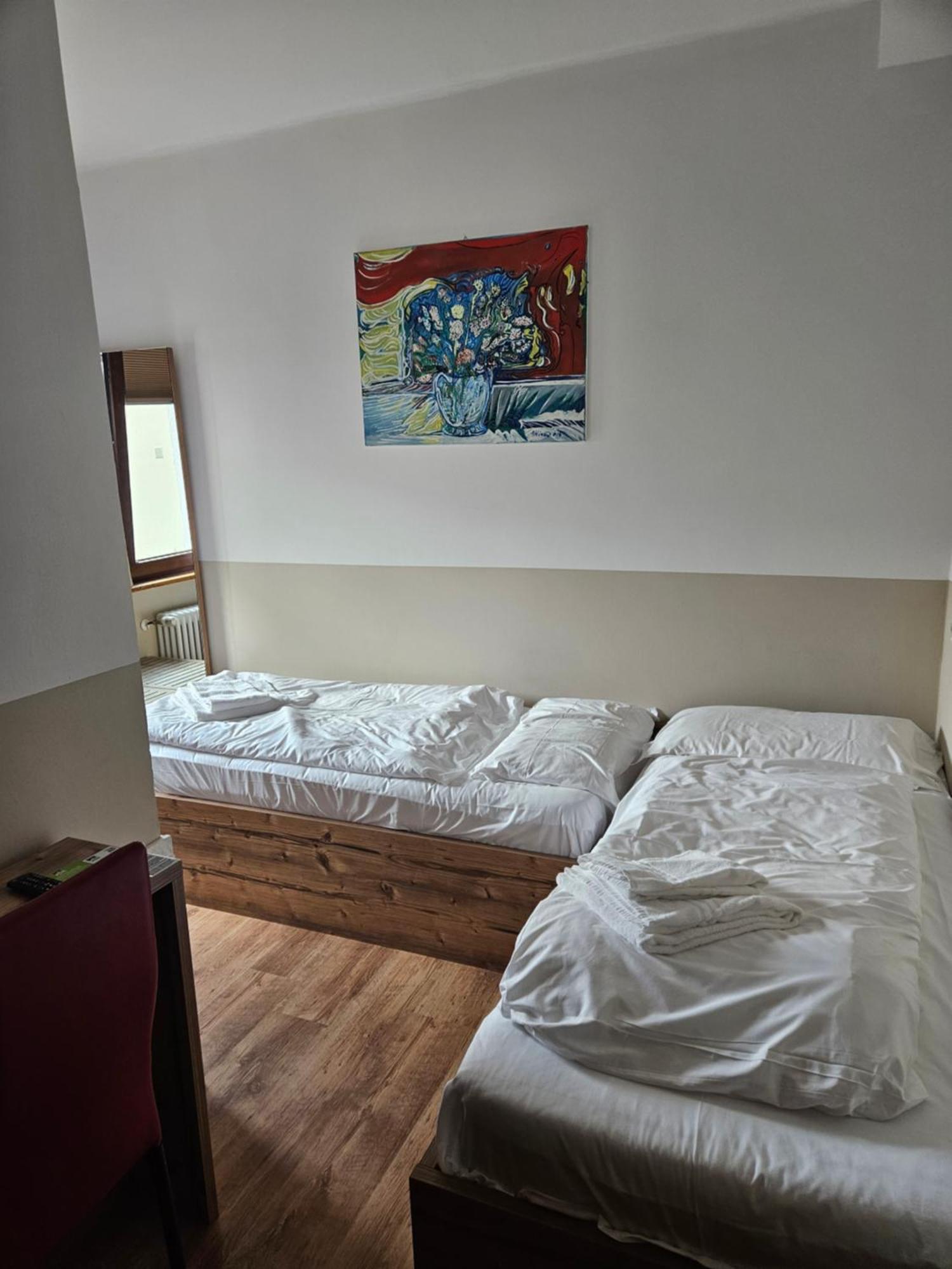 Hotel Tarvisio Four Seasons Εξωτερικό φωτογραφία