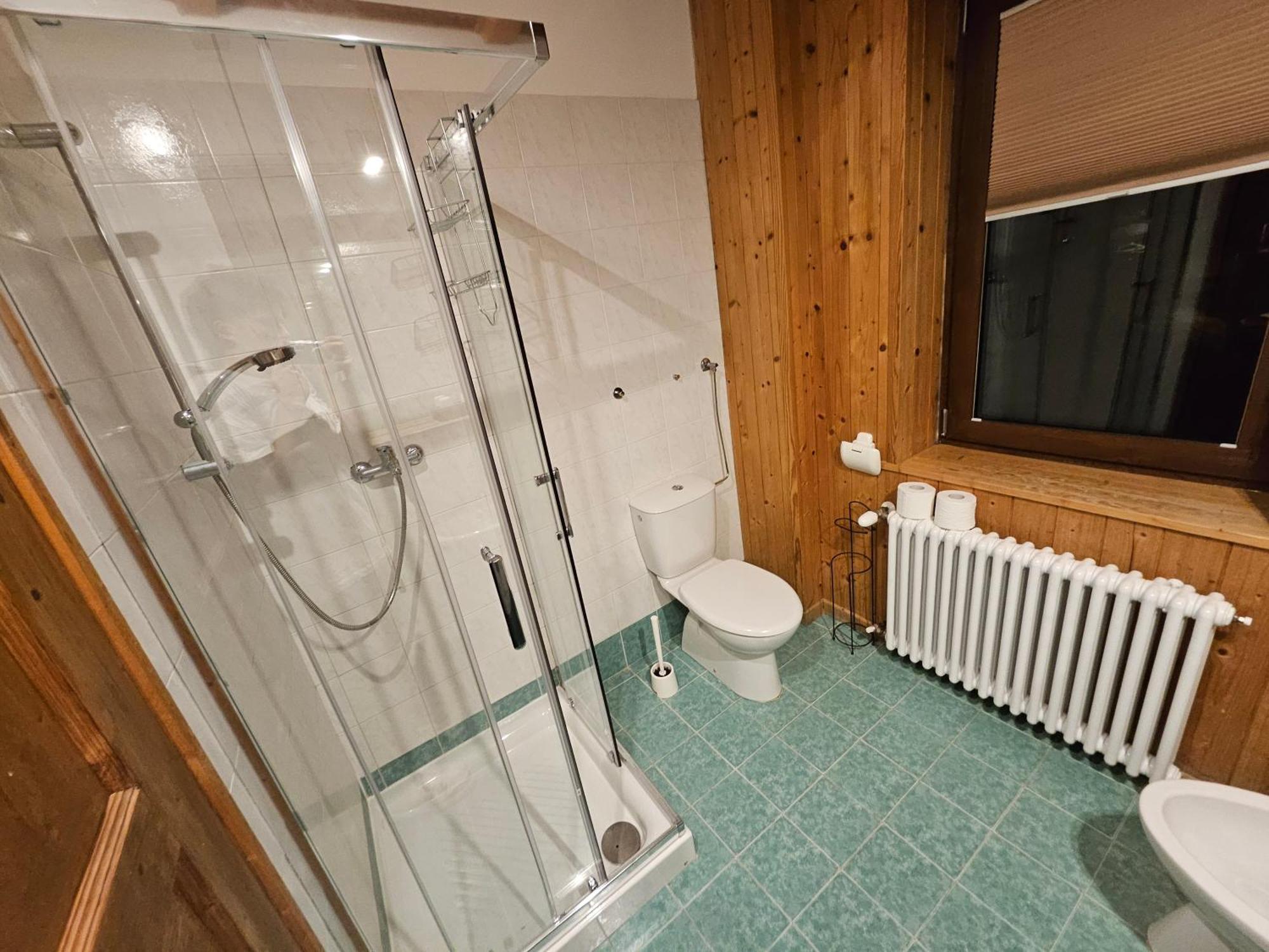 Hotel Tarvisio Four Seasons Εξωτερικό φωτογραφία