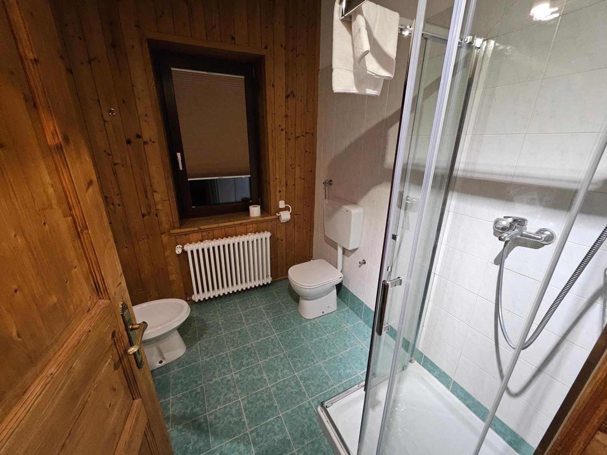 Hotel Tarvisio Four Seasons Εξωτερικό φωτογραφία