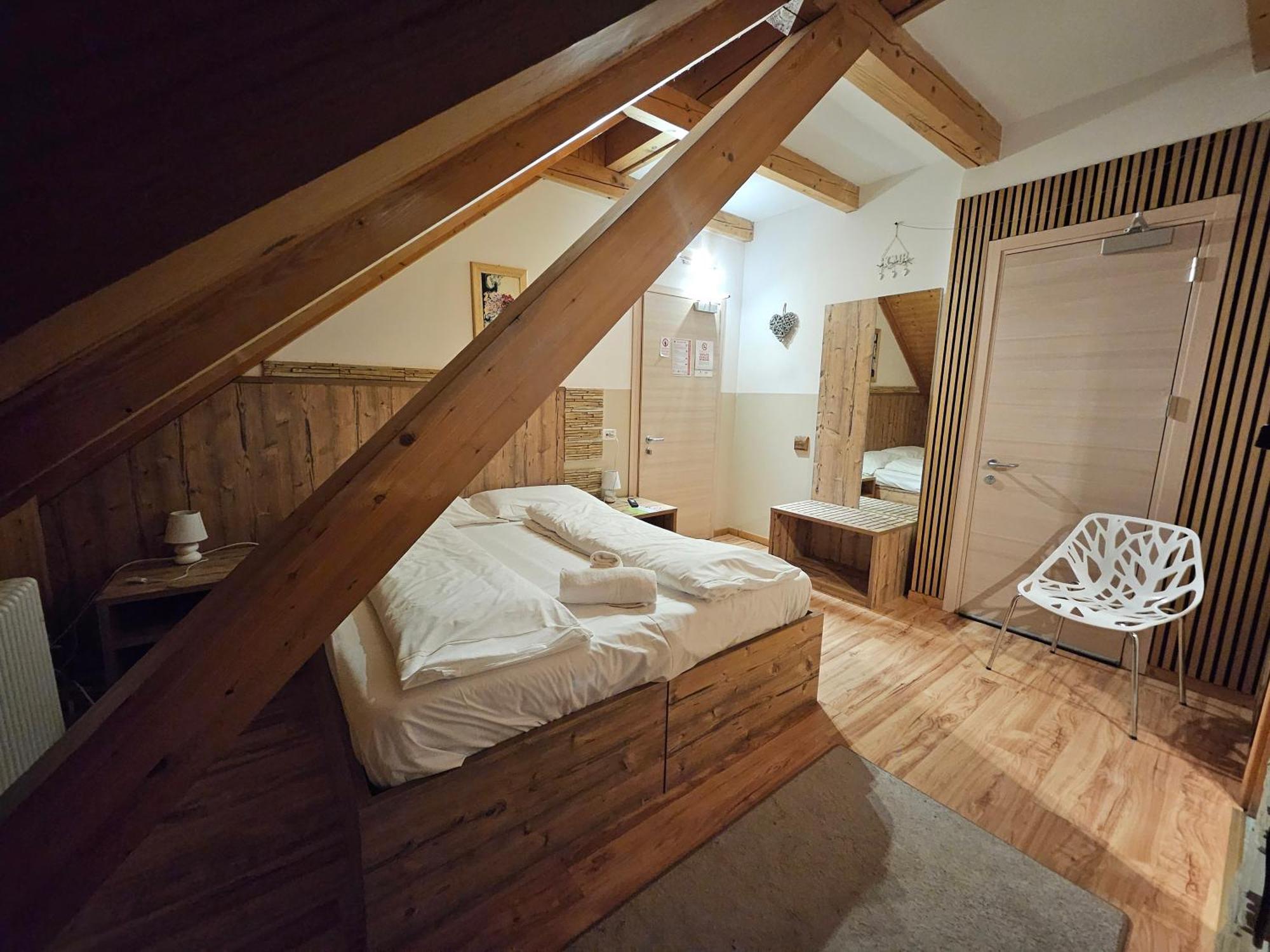 Hotel Tarvisio Four Seasons Εξωτερικό φωτογραφία