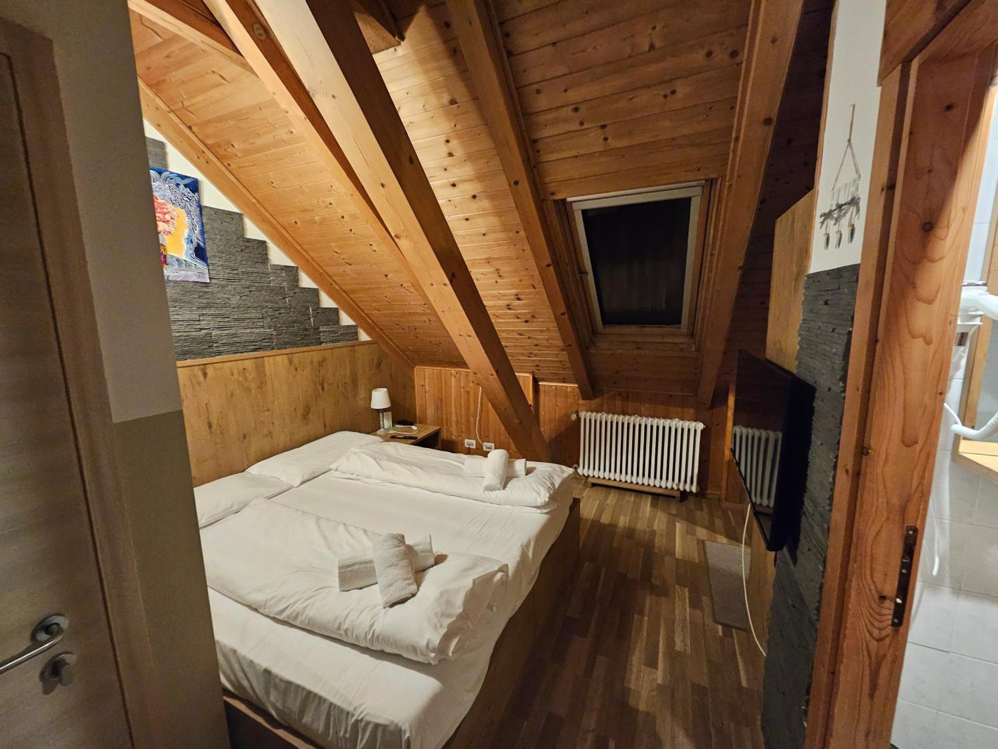 Hotel Tarvisio Four Seasons Εξωτερικό φωτογραφία