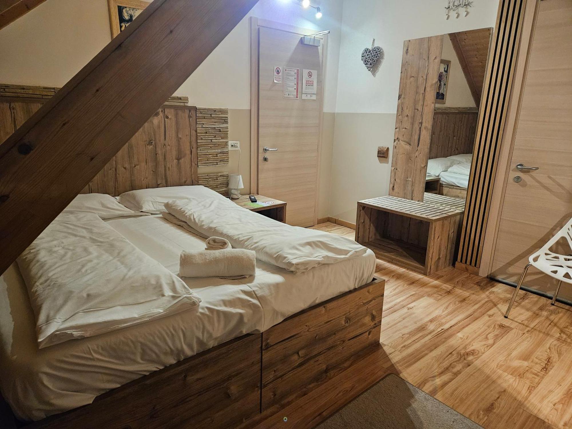 Hotel Tarvisio Four Seasons Εξωτερικό φωτογραφία