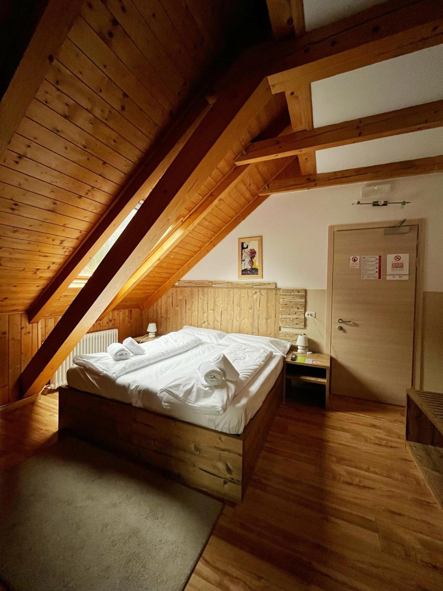 Hotel Tarvisio Four Seasons Εξωτερικό φωτογραφία