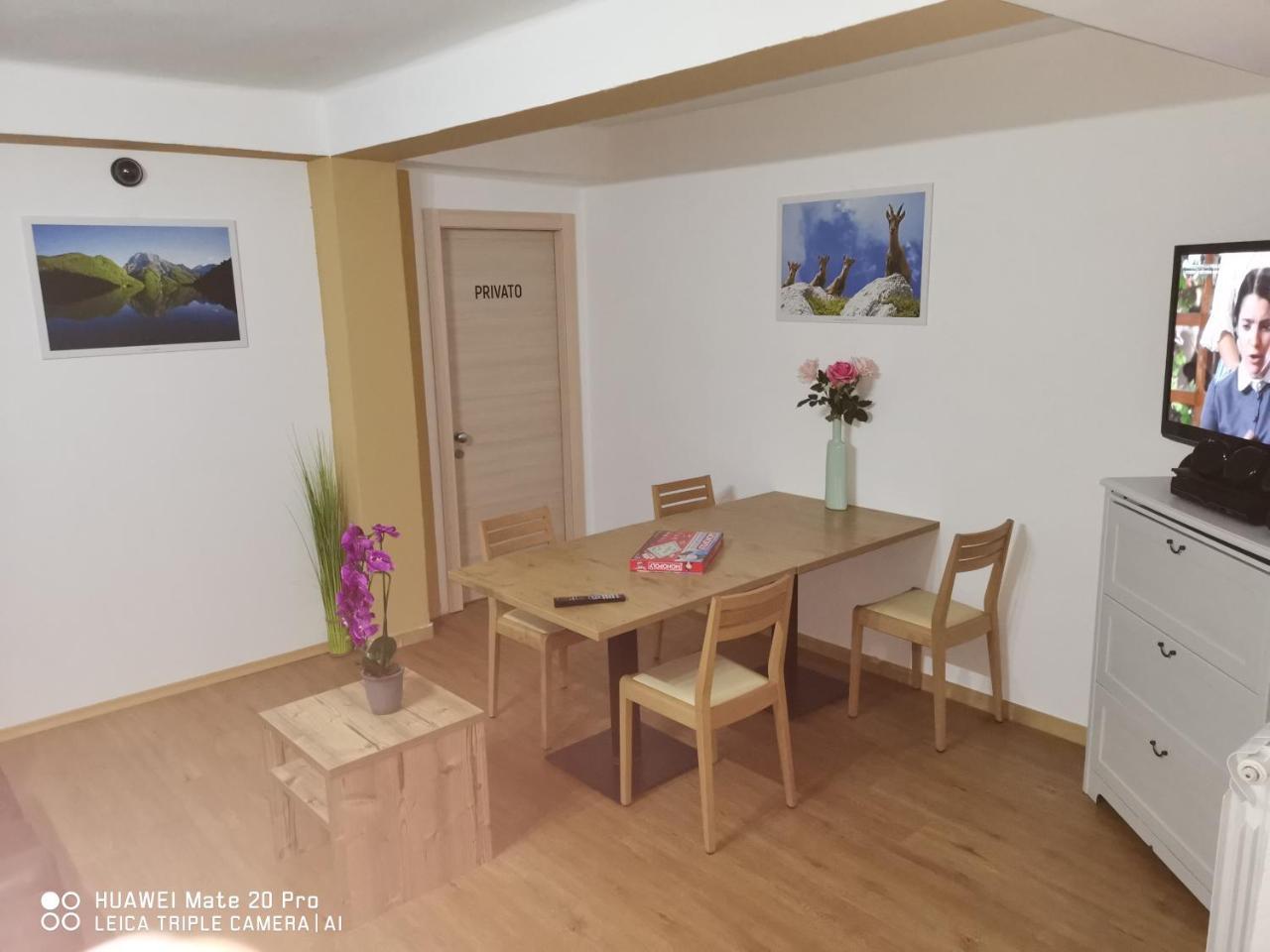 Hotel Tarvisio Four Seasons Εξωτερικό φωτογραφία