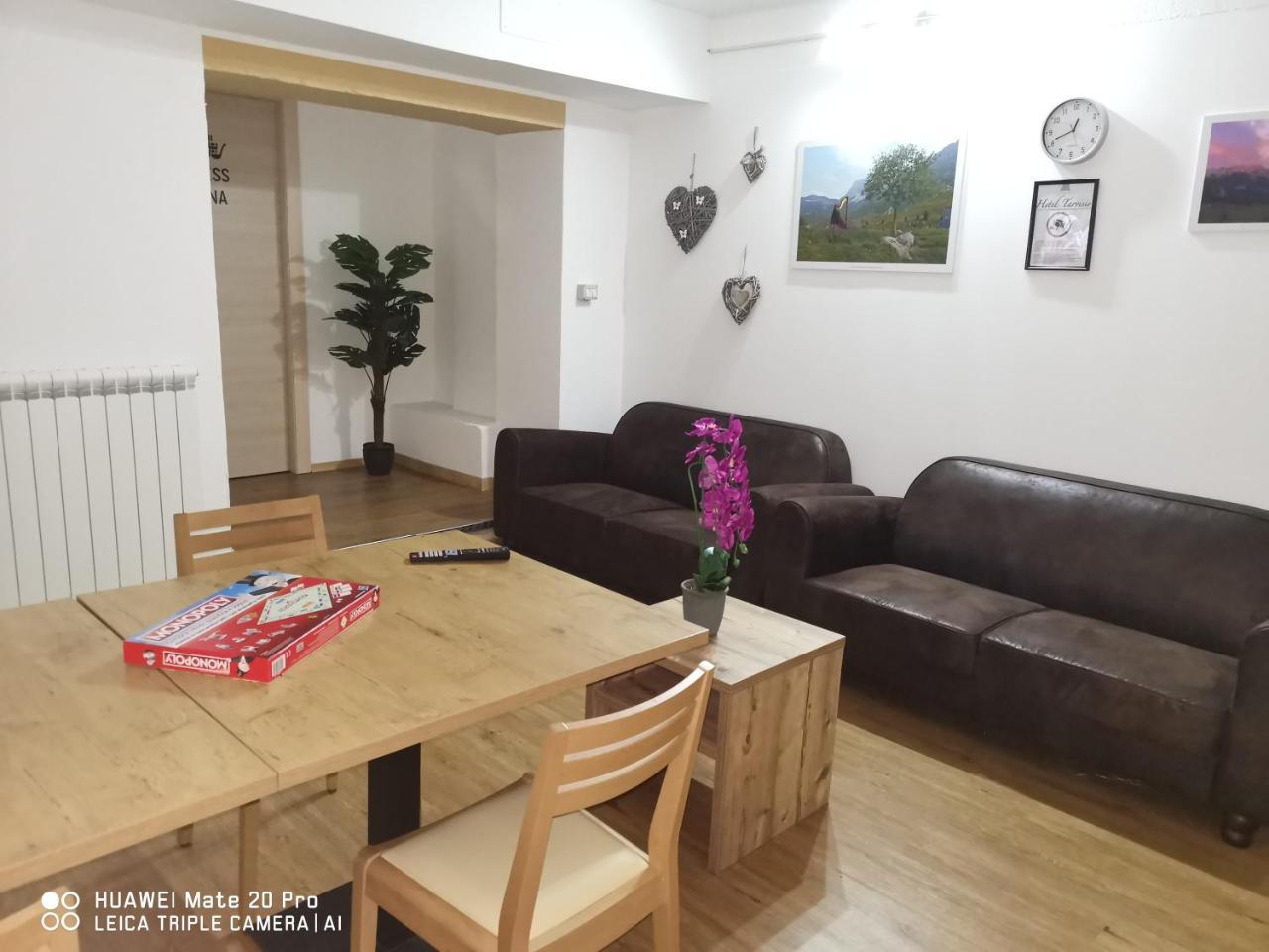 Hotel Tarvisio Four Seasons Εξωτερικό φωτογραφία