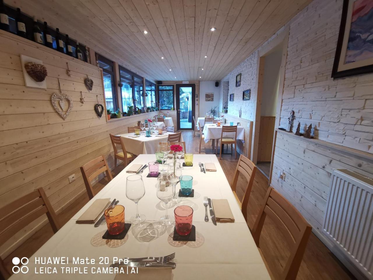 Hotel Tarvisio Four Seasons Εξωτερικό φωτογραφία