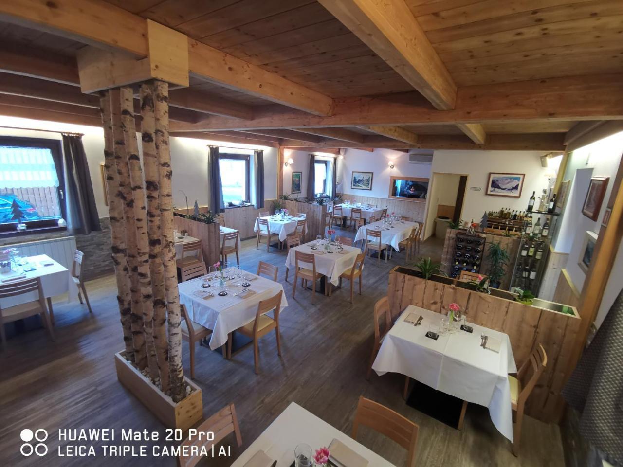 Hotel Tarvisio Four Seasons Εξωτερικό φωτογραφία