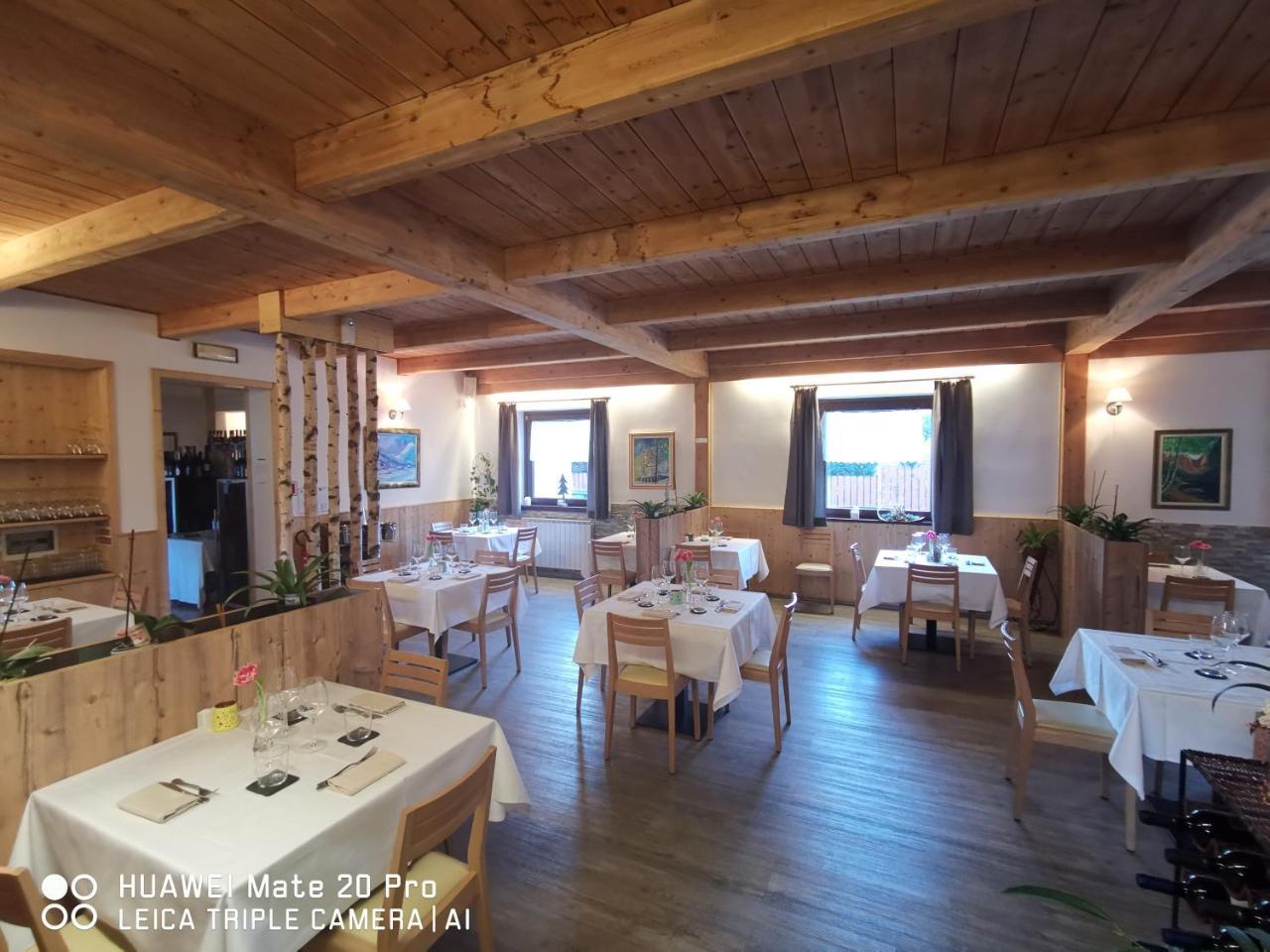 Hotel Tarvisio Four Seasons Εξωτερικό φωτογραφία