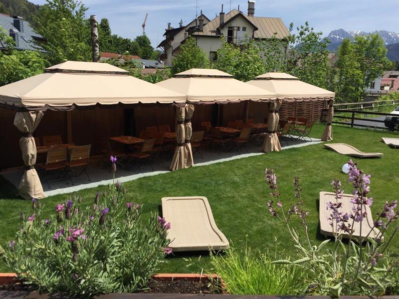 Hotel Tarvisio Four Seasons Εξωτερικό φωτογραφία