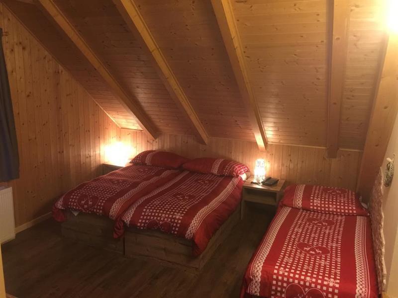 Hotel Tarvisio Four Seasons Εξωτερικό φωτογραφία