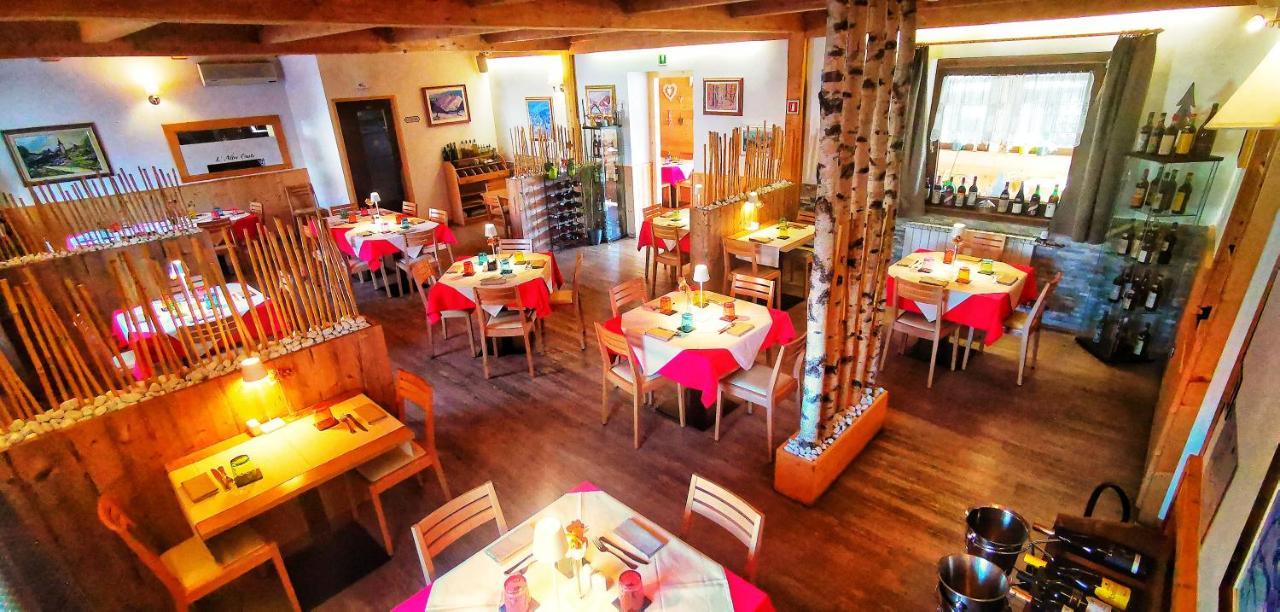 Hotel Tarvisio Four Seasons Εξωτερικό φωτογραφία